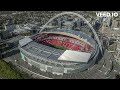 Top 5 Best Stadiums in Europe