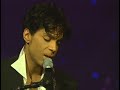 Prince - Sometimes It Snows In April (Live At Webster Hall - April 20, 2004)