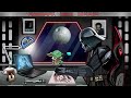 Darth Vader's Lofi beats to relax/study to | Star Wars Lofi Chill Mix