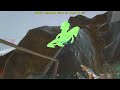Tekking out our Wasteland Cave 12 Hours into Wipe! - ARK PvP