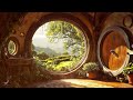 The Shire Soundscape: Tranquil Sounds of Hobbiton