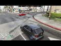 Lang Crew Gets Into Gunfight With Besties And Speedy On Why CG Are Kings Of Streets | NoPixel RP