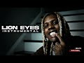 Lil Durk - Lion Eyes (INSTRUMENTAL) Reprod. @WinissBeats