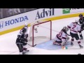 2012 Los Angeles Kings Playoff Goals