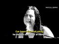 Evanescence - My immortal(Sub Español + Lyrics)