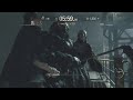 Resident Evil 4 Remake | The mercenaries / Hunk / DOCKS / Rank S++ |