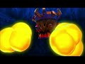 Donkey Kong Country Returns - All Tiki Trances