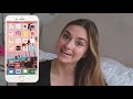 the BEST way to organize your phone (+ declutter!!)