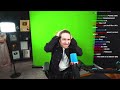 @KreekCraft takes off his wig live on stream