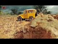 rc wpl c34 offroad adventure | rc adventure kal-sel