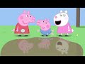 Peppa Pig Learns About Wolves | Kids TV And Stories