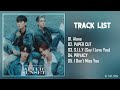 [Full Album] 하이라이트 (HIGHLIGHT) - AFTER SUNSET