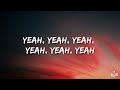 Usher - Yeah! (Lyrics) ft. Lil Jon, Ludacris