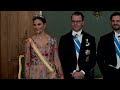 Best of Crown Princess Victoriaof Sweden from 2021