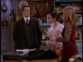 Friends - Favorite Chandler Moments 1/2