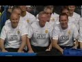 Mike Phelan Afraid Sir Alex Ferguson