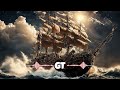 Sailing in the mysterious sea | Epic Pirate Adventure Music