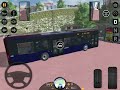 Playing bus simulator 2023