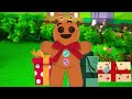 Bluey Take Care of Little Baby 👶 | Kids Cartoon | Educational Videos | Bluey Paper Toys