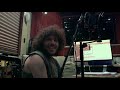 Ed Sheeran and Benny Blanco - The Making of 