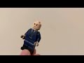 How To Make Lego Hitman