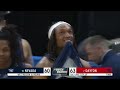 Dayton Comes Back From Down 17 Points to Survive vs. Nevada | 2024 March Madness