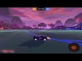 Brick wall (Rocket League)