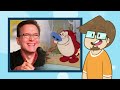 What RUINED Ren & Stimpy? (How John K DESTROYED His Own Legacy)