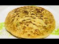 ढाबा स्टाइल आलू पराठा रेसिपी | Dhaba Style Punjabi Aloo Paratha Recipe | Aloo Paratha | Qalbkitchen