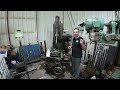 Why I Fixed This Hydraulic Trunnion The Way I Did - Trunnion Repair Follow-up