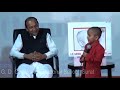 G. D. Goenka International School-Surat, An Interactive session with Kautilya Pandit