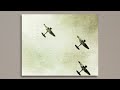 A Revolutionary Carrier Fighter | Mitsubishi A5M 