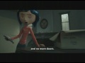 Coraline - favourite scenes