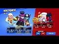3 fast Mortis games +1080🏆 in Brawlball (Rank 32 )
