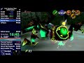 Ocarina of Time - Defeat Ganon No SRM in 26:10
