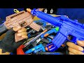 Police Special Weapons, Karambit Knives, Giant Sniper Rifles, Equipment And Ammunition