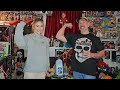 Star Wars Blue Milk Taste Test