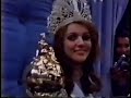 Miss Universe 1968 Documentary