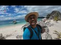 GIGANTES ISLAND 2024 | Ultimate Guide + Expenses + Free Lunch with Unlimited Scallops