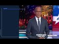 Snoop Dogg and Lester Holt one-on-one at Paris Olympics