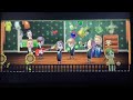 Animal Crossing (Merengue Version) (LitleKirbz Wii Music Episode #50)