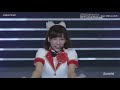 【ライブ映像】MIRAI TICKET @Aqours First Love Live! ~Step! ZERO to ONE~ （2017年2月25日Day.1）