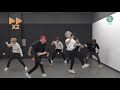 What You Didn't Notice: Z-Boys 'Holla Holla' Speed Dance