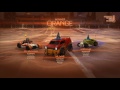 Rocket League®_hat trick