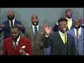 COGIC Holy Convocation 2022 720p