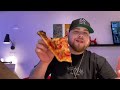 Faded At The Smithsonian + Pizza Review