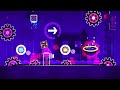 ''Blast Processing Full Version'' by Abaso | Geometry Dash