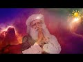 Do these and your sleep quota will go down - Sadhguru about methods of Managing Energy.