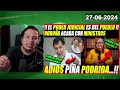 ARREMETE NOROÑA HACIA NORMA PIÑA ! LENIA BATRES LOS EXHIBE ! HAY VIDEO ! EL PLAN C NO CAMBIARA NADA