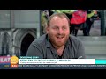 'It Changes Nothing' Insulate Britain's Liam Norton Claims New Laws Won't Stop Protests | GMB